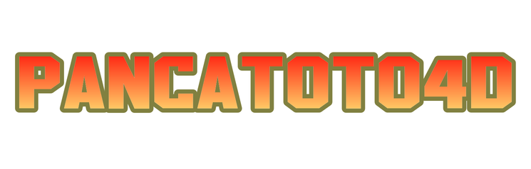 PANCATOTO4D Logo